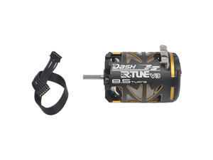 Dash R-TuneV3(Modified type)540 Sensored Brushless Motor8.5T