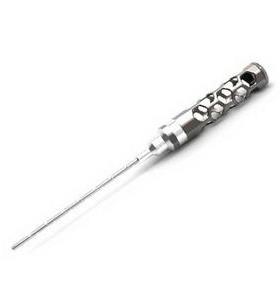 ARROWMAX  REAMER 3.0 X 120MM Honeycomb AM-490021