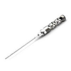 ARROWMAX  REAMER 3.0 X 120MM Honeycomb AM-490021