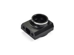 SERPENT  蛇仔 Pinion mount alu H/L SRX8 GT 601038