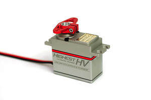 HIGHEST Heli/Air servo (Torque)HT1100-S