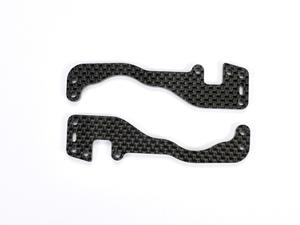 serpent 蛇仔 Side plate carbon (2) F110 SF4 SER411408