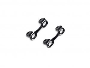 serpent 蛇仔 Suspension bracket fr/rr (2) X20 '23 (402042