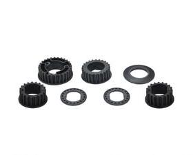 serpent 蛇仔 Pully set 988e Pan (4) (SER905123)