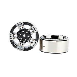 TENSHOCK  FULLY CNC ALLOY1.9&quotWHEEL1.9 FH33005