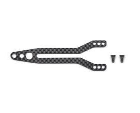 serpent 蛇仔 Topdeck carbon soft set X20 23 402063