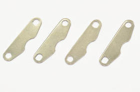 serpent 蛇仔 Brake plate (4) 600203