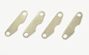 serpent plate Brake 600203 蛇仔