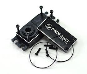 HIGHEST MetalcaseTop Bottom screws CaseO-ringDLP750 CMTC760