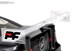 PROTOFORM Pre-Cut TC Wing Endplates (10 pack) PF-1727-00