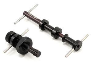 HUDY ULTIMATE ENGINE TOOL KIT FOR 12 ENGINE HSP-107050