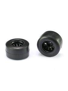 ARROWMAX 1/10 F1 Tyre Rim Rear 28 Shore (2) KoreaAM-042407