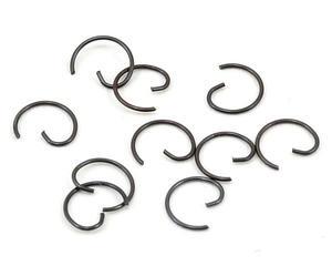 REDS PISTON PIN CLIP 2.1CC M SERIES (10PC)  ES121014