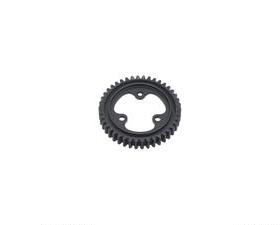serpent 蛇仔 Spur gear 42T steel M1 (SER804515)