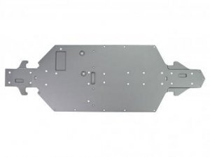 serpent 蛇仔 Chassis SRX8 GTE RTR (SER601217)