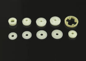 serpent 蛇仔 Pulley Set low friction (6) 748 V2 804398