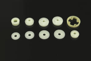 804398 蛇仔 Pulley Set serpent 748 friction low