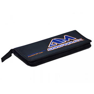 ARROWMAX BagforSet-UpSystem1/10&1/8Off-Road-调车尺存放收纳包