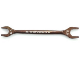 ARROWMAX TURNBUCKLE WRENCH 6.5MM / 8.0MM AM-190012