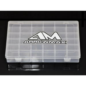 ARROWMAX 36-Compartment Parts Box (272 x 175 x43mm)AM-199523
