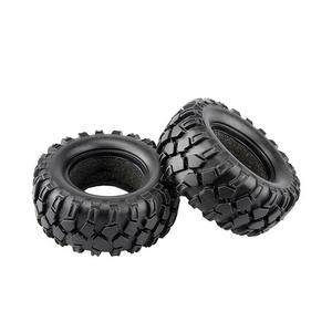 TENSHOCK TIRE + FOAM FOR 1.9