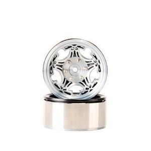 TENSHOCK  FULLY CNC ALLOY1.9&quotWHEEL1.9 FH33009