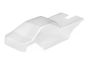HPI Q32 TROPHY TRUGGY BODY CLEAR 120006