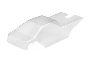 HPI Q32 TROPHY TRUGGY BODY CLEAR 120006
