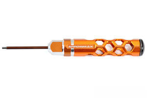 ARROWMAX 蜂巢 1/32轨道四驱车六角螺丝刀1.5MM  AM-220024