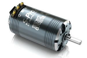 SKYRC TORO SC10 5.5T,4000KV SK-400006-06