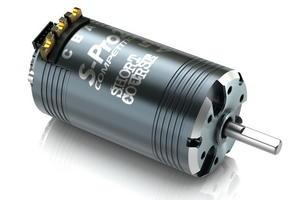 SKYRC TORO SC10 5.5T,4000KV SK-400006-06