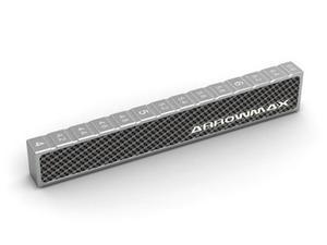 ARROWMAX  碳纤 铝合金 复合 下止点测量尺 4.0-6.6MM AM-170018