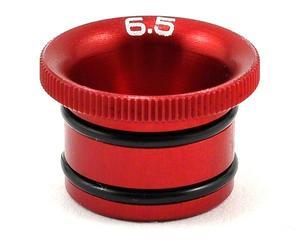 SERIES VENTURI3 REDS 5CC D6.5MM CARB Alu ES214993
