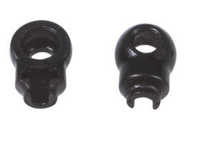 serpent 蛇仔 Shock balljoint 4X EVO (2) 401756