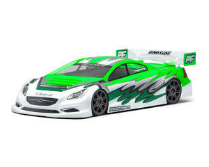 PROTOFORM VRS-N LIGHT WEIGHT CLEAR BODY 200M MPF-1539-25