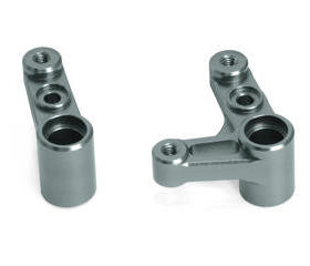 serpent 蛇仔 Bellcrank alu L+R SRX4 500462