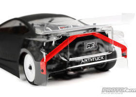 PROTOFORM Anti-Tuck Body Stiffeners (2) for 190mm TC PF-1721