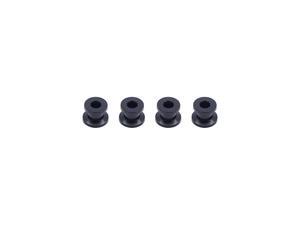 serpent 蛇仔 Wishbone RR up bushing (4) S750 EVO (SER804463)