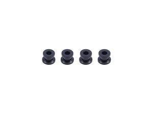 serpent 蛇仔 Wishbone RR up bushing (4) S750 EVO (SER804463)