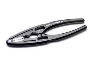 ARROWMAX Multi Shock Clamp V3(Black)-多功能避震钳AM-190031-B