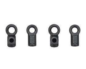 serpent 蛇仔 Balljoint set arb fr (2+2) SRX2 Gen3 SER500775