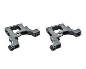 serpent 蛇仔 Bearingblock rr up alu (2) S989 (SER903739)