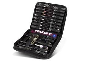 HUDY RC TOOLS BAG HSP-199010
