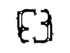 S120 蛇仔 Pod bulkhead serpent PRO alu SER411444