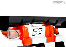 PROTOform DB16 200mm Wing Kit PF-1726-00