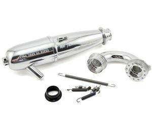 REDS PIPE 2033 + MANIFOLD L KIT 3.5CC ON  KM214915