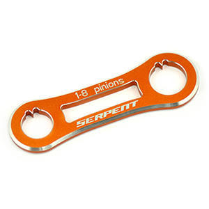 serpent 蛇仔 Centax pinion tool 1/8 190543