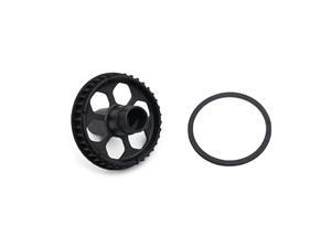 蛇仔 Solid X20 402040 axle serpent