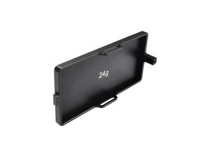 serpent 蛇仔Battery holder alu F110 SF4 SER411419