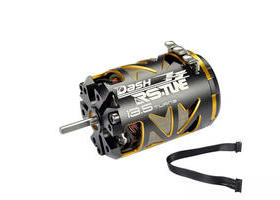Dash RS-Tune (Outlaw type) 540 Sensored Brushless Motor 13.5